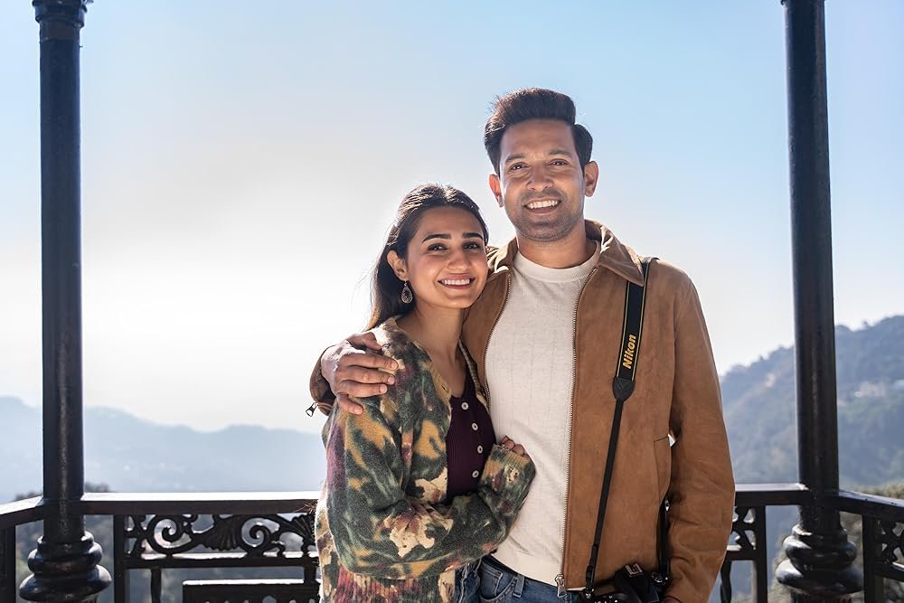 Musafir Cafe" Episode #1.1 (TV Episode 2026) - IMDb