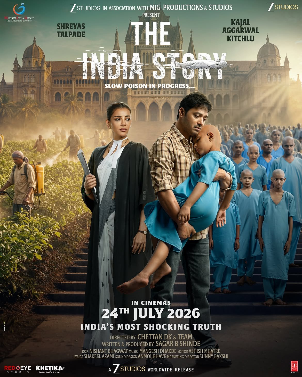 The India Story (2026) - IMDb