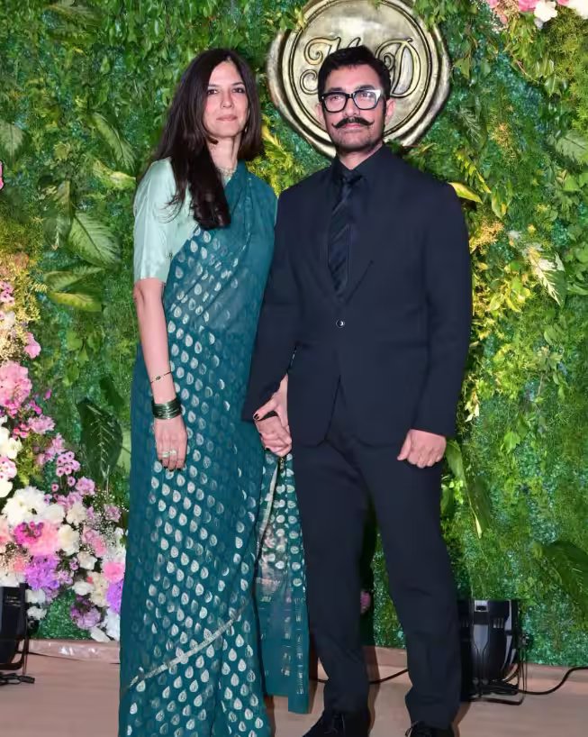 Who Is Gauri Spratt: गौरी स्प्रैट कौन हैं? क्या करती हैं? जिनसे तीसरी शादी करने जा रहे हैं आमिर खान | who is gauri spratt know all about aamir khan wife to