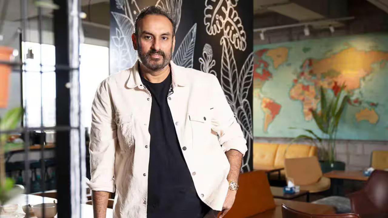 क्या मैं इसके काबिल हूं?' श्री राम का रोल ऑफर हुआ तो रणबीर कपूर डर गए थे, नितेश तिवारी की Ramayana के अनसुने किस्से