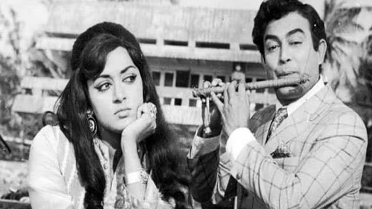 Sanjeev Kumar Birth Anniversary: नॉन वेज खाने के लिए किराए पर लिया था नया घर, शराब भी जमकर पीते थे संजीव कुमार