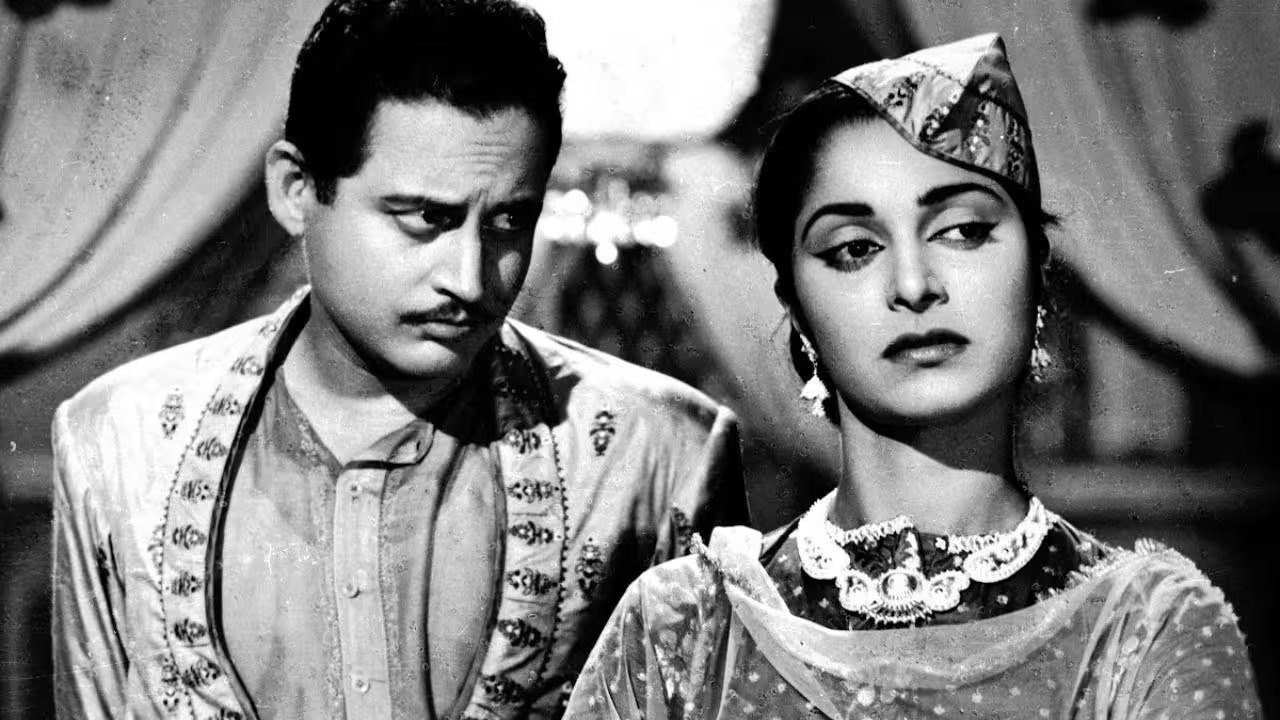 Guru Dutt Birth Anniversary: 'जिंदगी नरक हो गई है...' मुस्लिम एक्ट्रेस के प्यार में पागल थे गुरु दत्त, पत्नी ने छोड़ दिया था घर