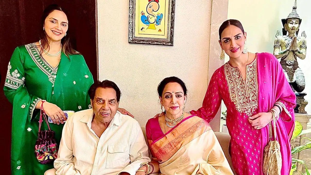 काफी डर जाते थे...' धर्मेंद्र नहीं चाहते थे राजनीति में जाए हेमा, एक्ट्रेस का खुलासा