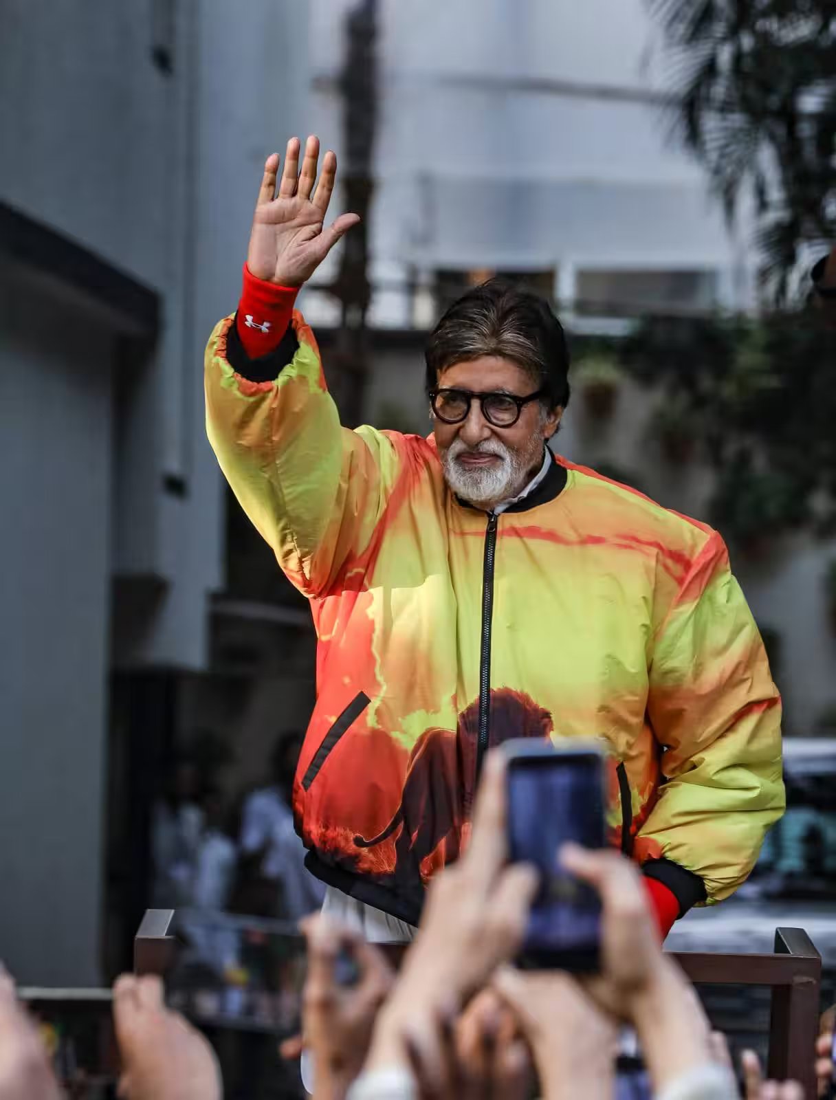 अमिताभ बच्चन को कौन-कौन सी बीमारी है? 83 साल की उम्र में इन खतरनाक हेल्थ इश्यूज से जूझ रहे हैं बिग बी!