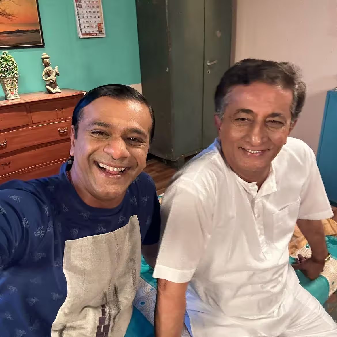 मेरे लिए आशीर्वाद है', 'तारक मेहता' फेम तन्मय वेकारिया बोले- आज भी लोग बाघा के नाम से जानते हैं