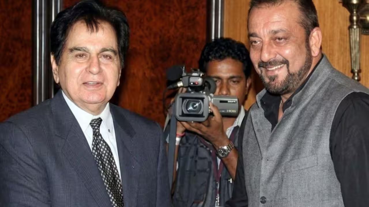 लता मंगेशकर के सामने हुए शर्मिंदा, दिलीप कुमार ने लगाई थी फटकार, जानें संजय दत्त के दिलचस्प किस्से