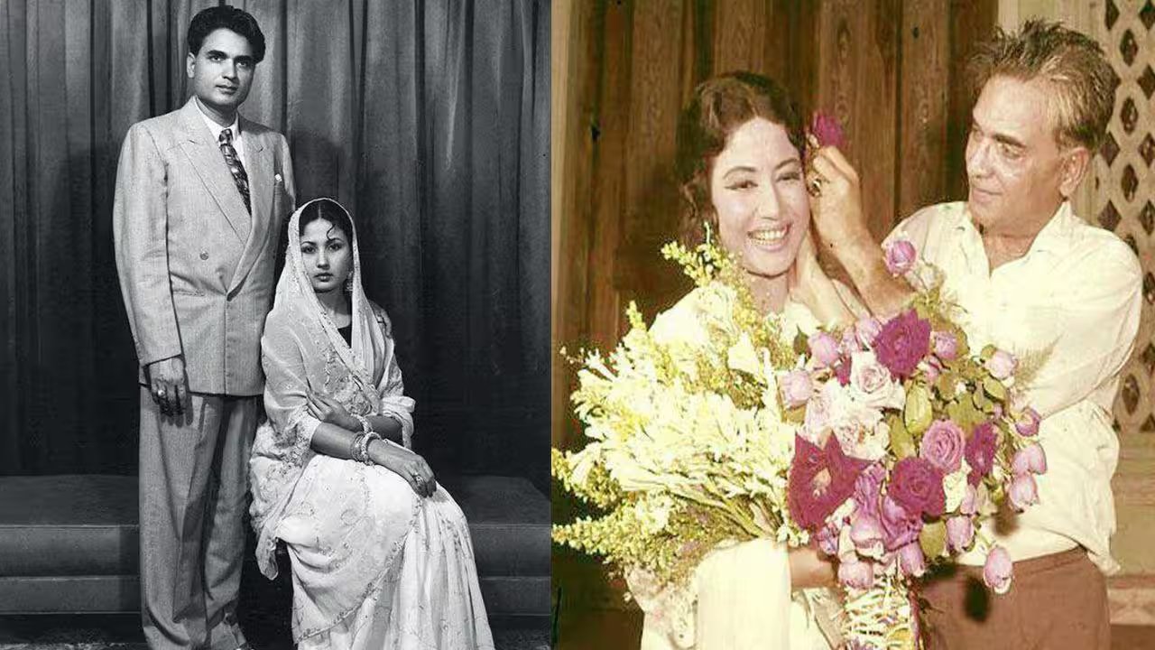Birth Anniversary: 15 साल बड़े शादीशुदा डायरेक्टर से शादी, शराब की थी बुरी लत, 39 की उम्र में निधन, मीना कुमारी का दर्दभरा सफर