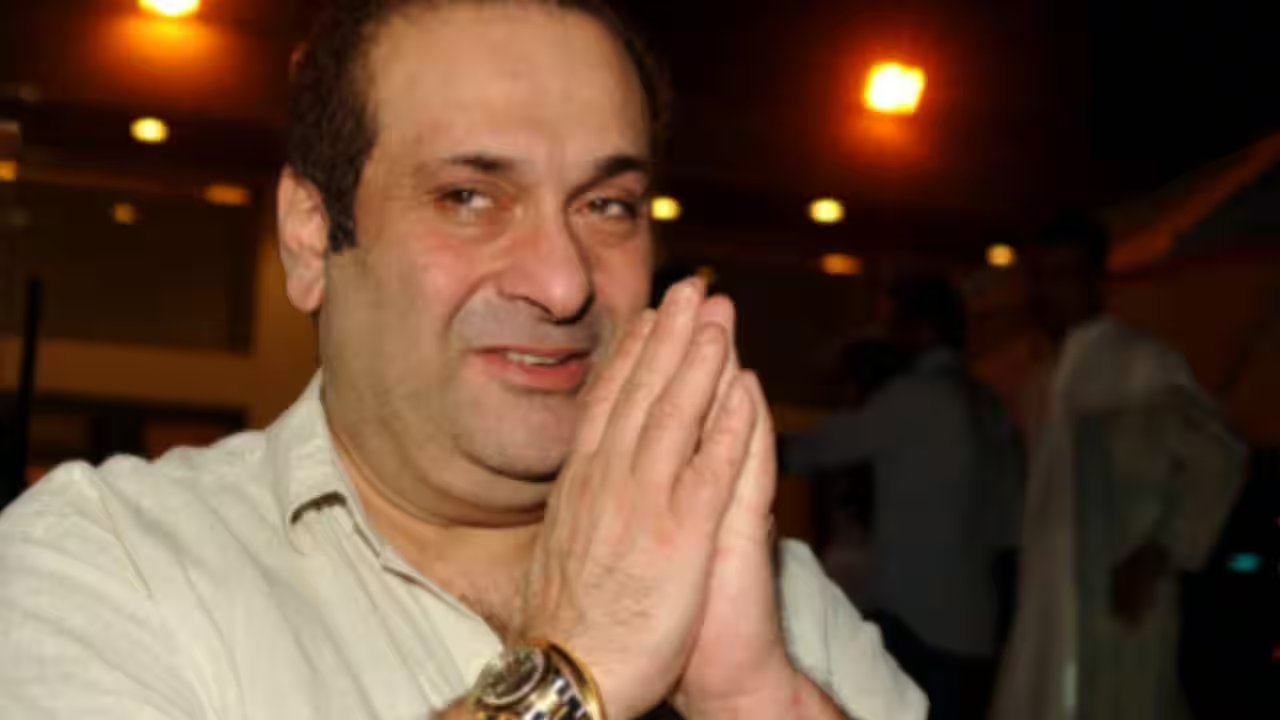 जब मंदाकिनी का स्टारडम देख हिल गए राजीव कपूर, पिता से की थी फिल्म बनाने की जिद