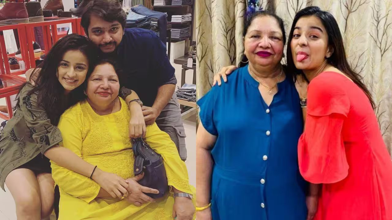 9 की उम्र में दिए ऑडिशन, 14 की उम्र में खरीदा घर, मां ने बदल दी 'मुसाफिर कैफे' की एक्ट्रेस महिमा मकवाना की जिंदगी