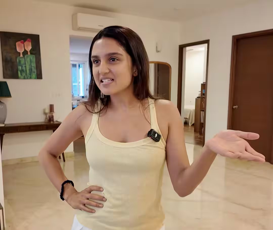 20 साल छोटी शुभ्रा शेट्टी पर फिदा हैं अनुराग कश्यप, जानें कौन हैं गर्लफ्रेंड