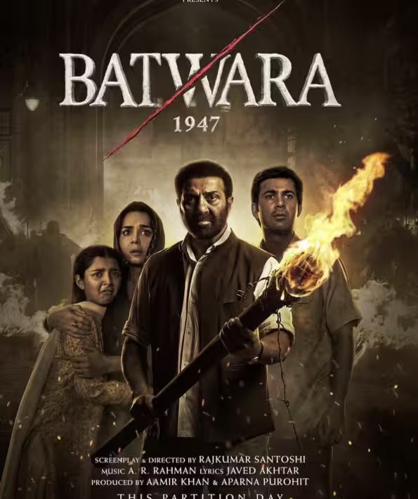 इमरान हाशमी की 'आवारापन 2' या सनी की 'बंटवारा 1947', किसने की संडे को ज्यादा कमाई?