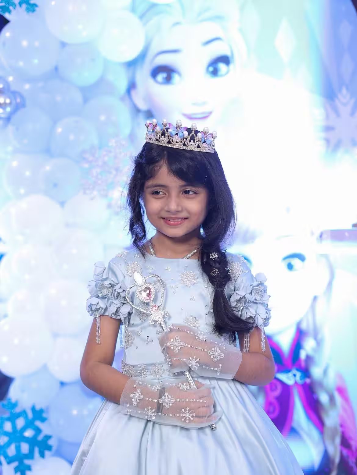 कौन हैं पहल चौधरी? जिनकी जान बचाने के लिए 'हैवान' में अक्षय कुमार से भिड़ेंगे सैफ अली खान