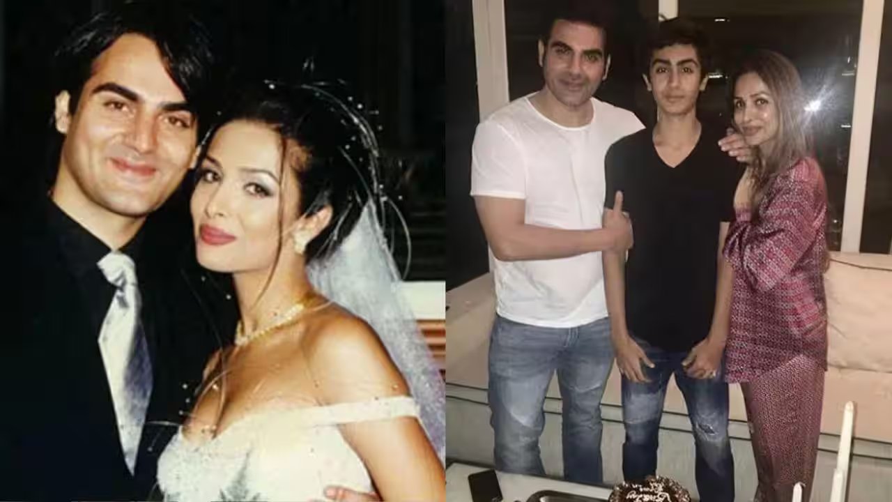 Arbaaz Khan Birthday: सलमान का भाई और मलाइका का पति कहने पर चिढ़ जाते थे अरबाज खान, जानें वजह
