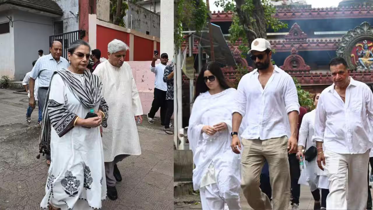 शादीशुदा कुकू कोहली पर कैसे आया था अरुणा ईरानी का दिल? ऐसी रही दोनों की लव स्टोरी