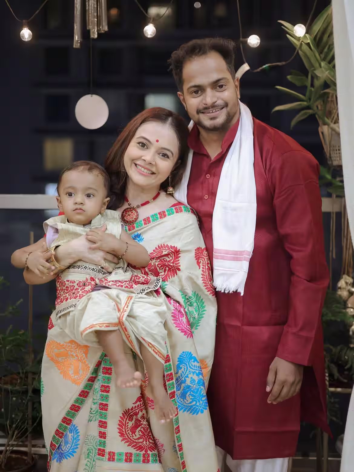 गोपी बहू' से मिली पहचान, अब एक्टिंग से दूर क्या कर रही हैं देवोलीना भट्टाचार्जी?