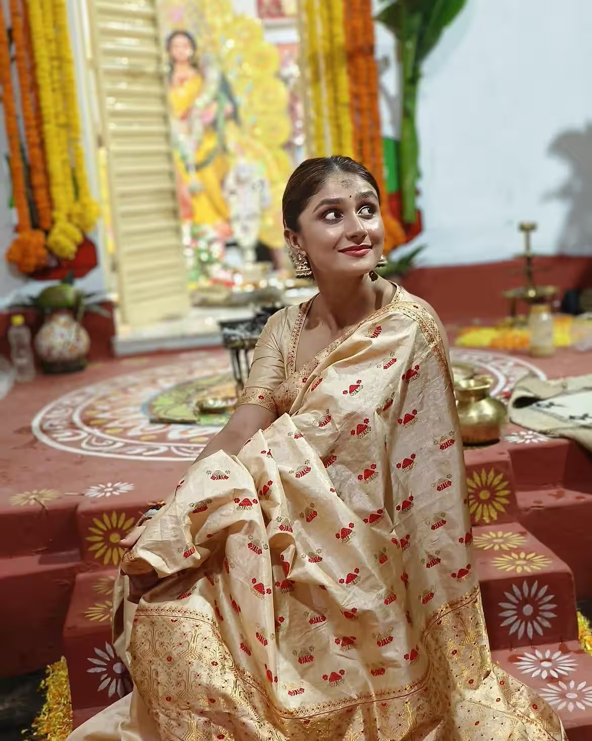 आज मैं हूं, कल कोई और होगा...', गलत तस्वीर इस्तेमाल होने पर अंतरा बनर्जी का फूटा गुस्सा