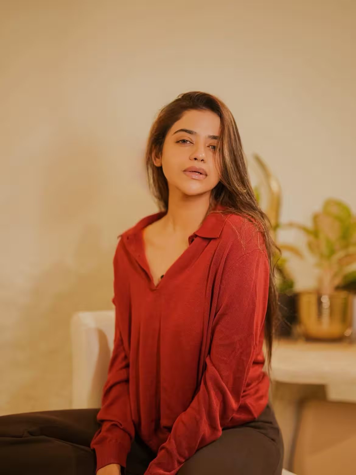 पापा की परमिशन तो लेनी पड़ेगी...', डेटिंग पर बोलीं रवि किशन की बेटी रीवा, रखी ये बड़ी शर्त