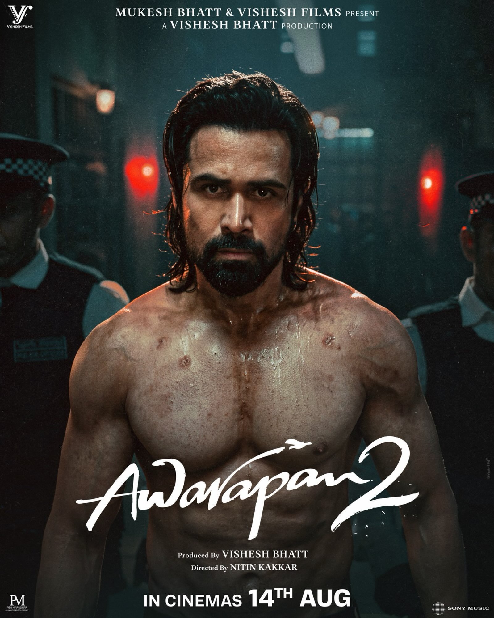 Awarapan 2 ने तोड़ा 'कॉकटेल 2' का रिकॉर्ड, बनी 2026 की हाईएस्ट रोमांटिक ग्रॉसर फिल्म