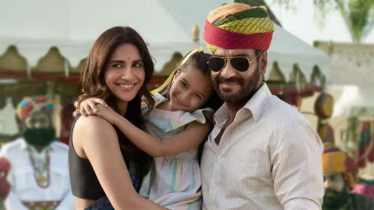 Birthday: होटल में काम करने वाली वाणी कपूर कैसे बनीं एक्ट्रेस? अक्षय-अजय और रणवीर जैसे सुपरस्टार्स संग किया काम