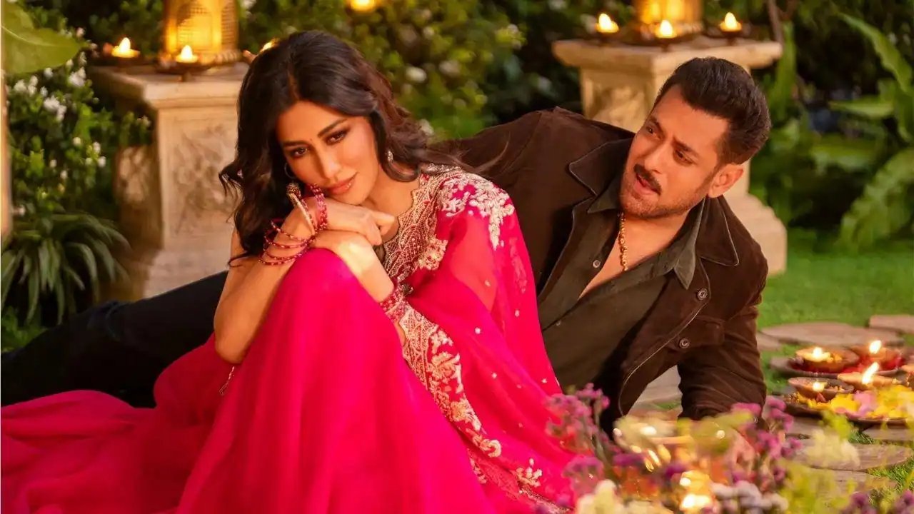 तुम तो ठहरे परदेसी' से मिली पहचान, अब 50 की उम्र में सलमान की एक्ट्रेस बनीं चित्रांगदा सिंह
