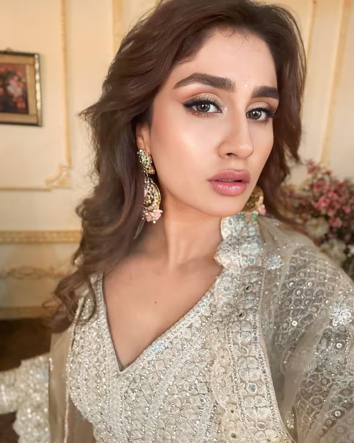 आज मैं हूं, कल कोई और होगा...', गलत तस्वीर इस्तेमाल होने पर अंतरा बनर्जी का फूटा गुस्सा