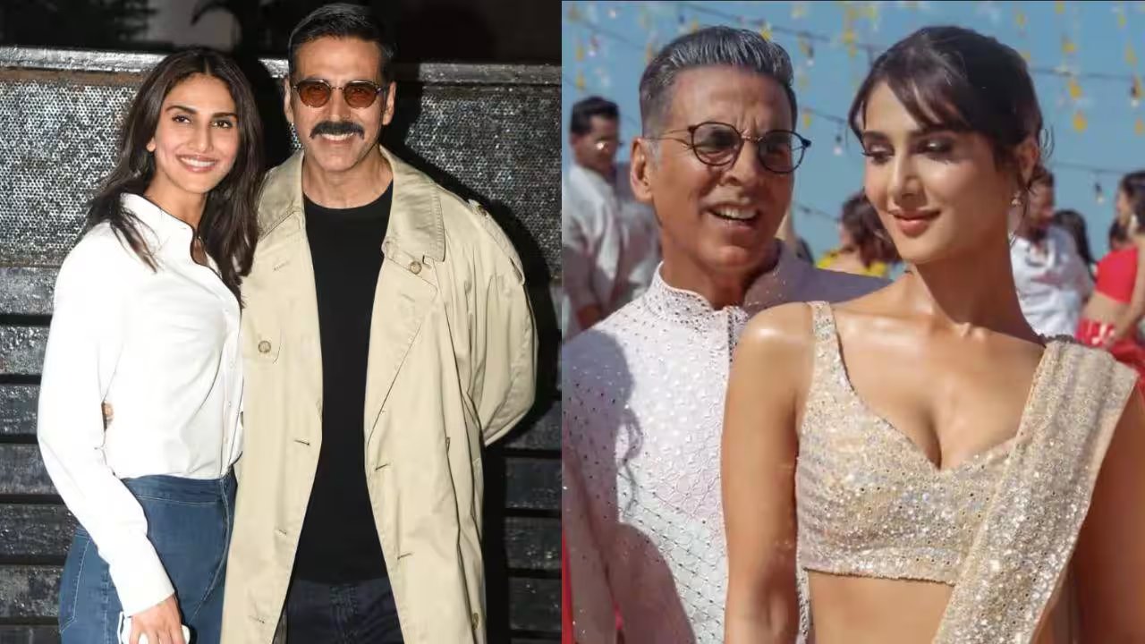 Birthday: होटल में काम करने वाली वाणी कपूर कैसे बनीं एक्ट्रेस? अक्षय-अजय और रणवीर जैसे सुपरस्टार्स संग किया काम