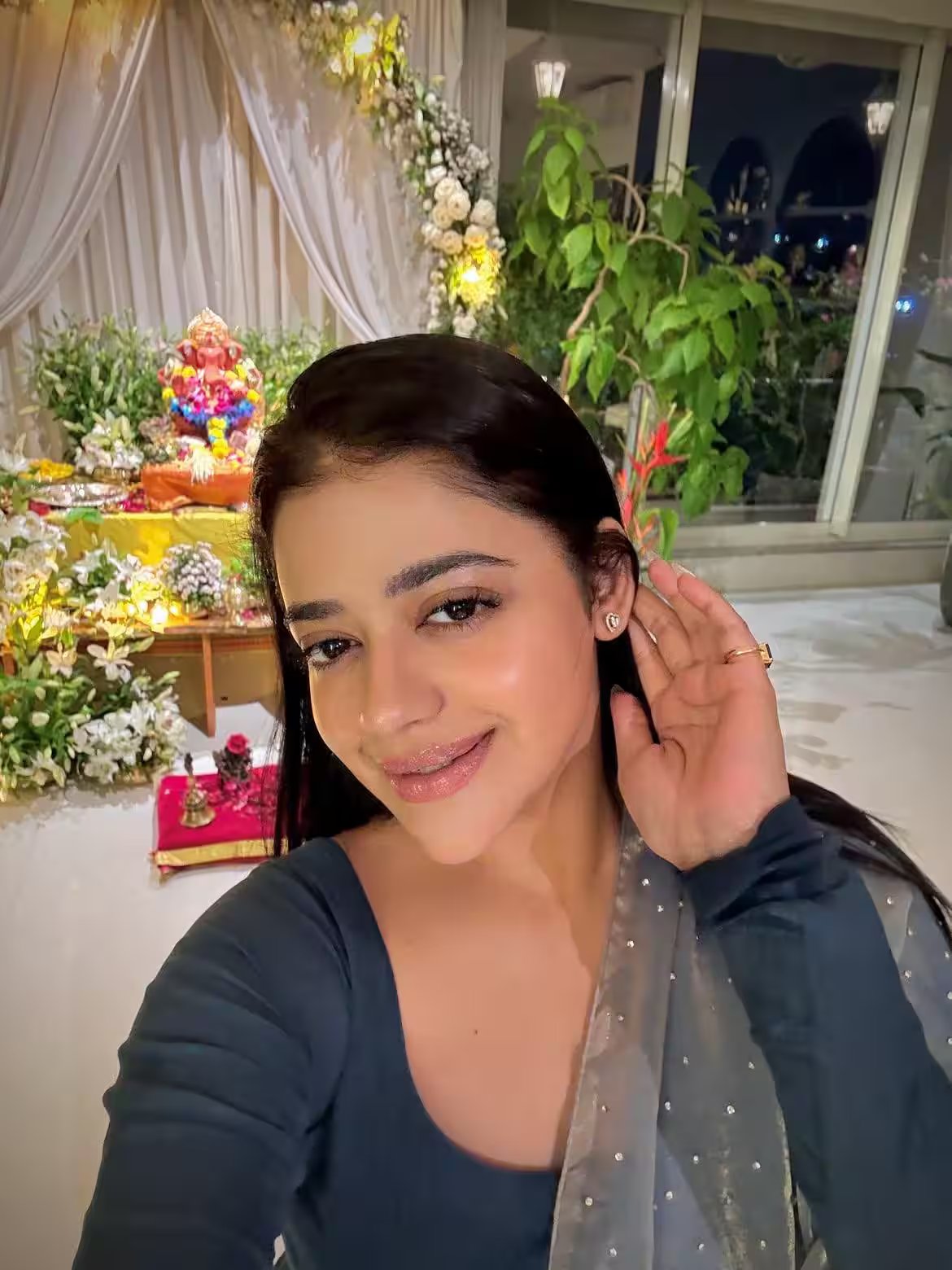 पापा की परमिशन तो लेनी पड़ेगी...', डेटिंग पर बोलीं रवि किशन की बेटी रीवा, रखी ये बड़ी शर्त