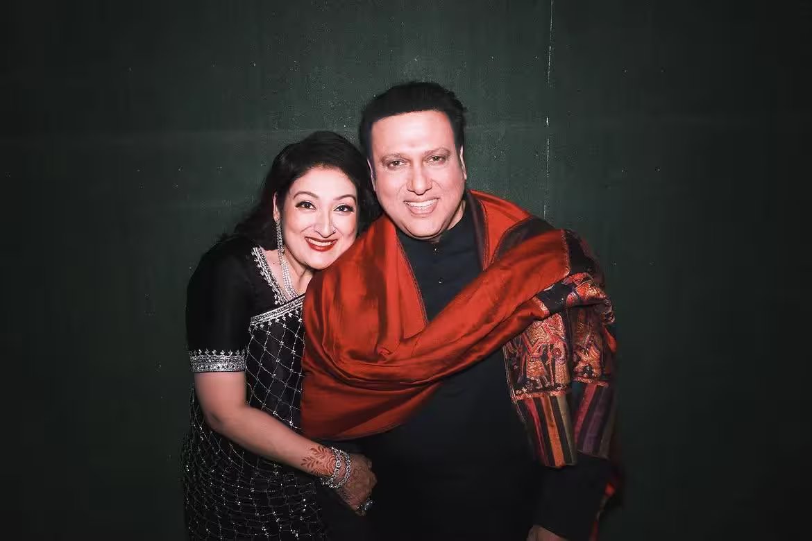 हीरो की हॉररइन' से बॉलीवुड डेब्यू करेंगे गोविंदा के बेटे यशवर्धन, जानें कब रिलीज होगी फिल्म