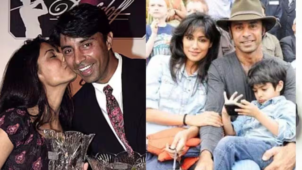 तुम तो ठहरे परदेसी' से मिली पहचान, अब 50 की उम्र में सलमान की एक्ट्रेस बनीं चित्रांगदा सिंह