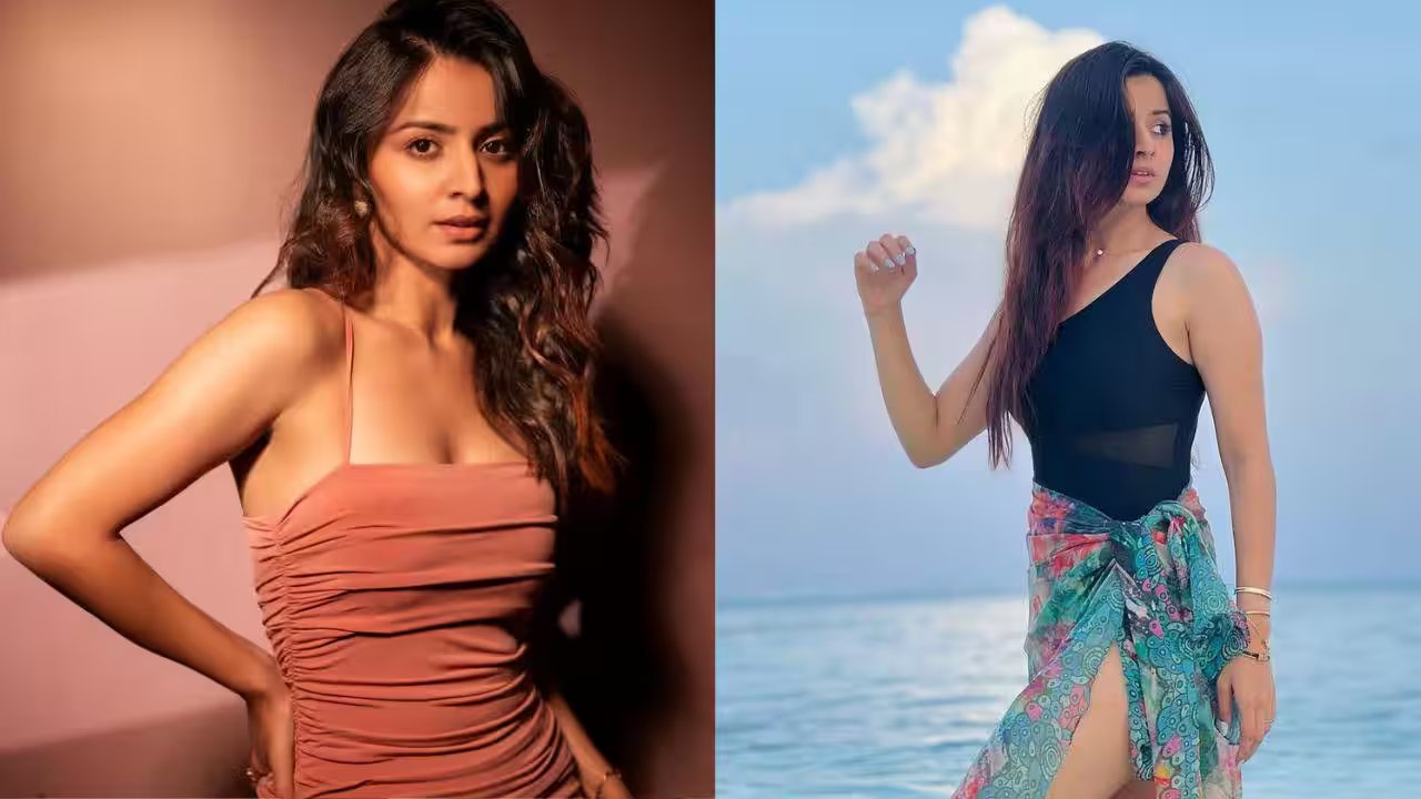9 की उम्र में दिए ऑडिशन, 14 की उम्र में खरीदा घर, मां ने बदल दी 'मुसाफिर कैफे' की एक्ट्रेस महिमा मकवाना की जिंदगी