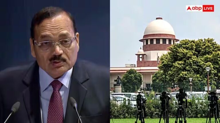 NALSAR विवाद: BCI को CJI की नसीहत, ‘दखल की जरूरत नहीं, मैं भी छात्र था तो सक्रिय था’