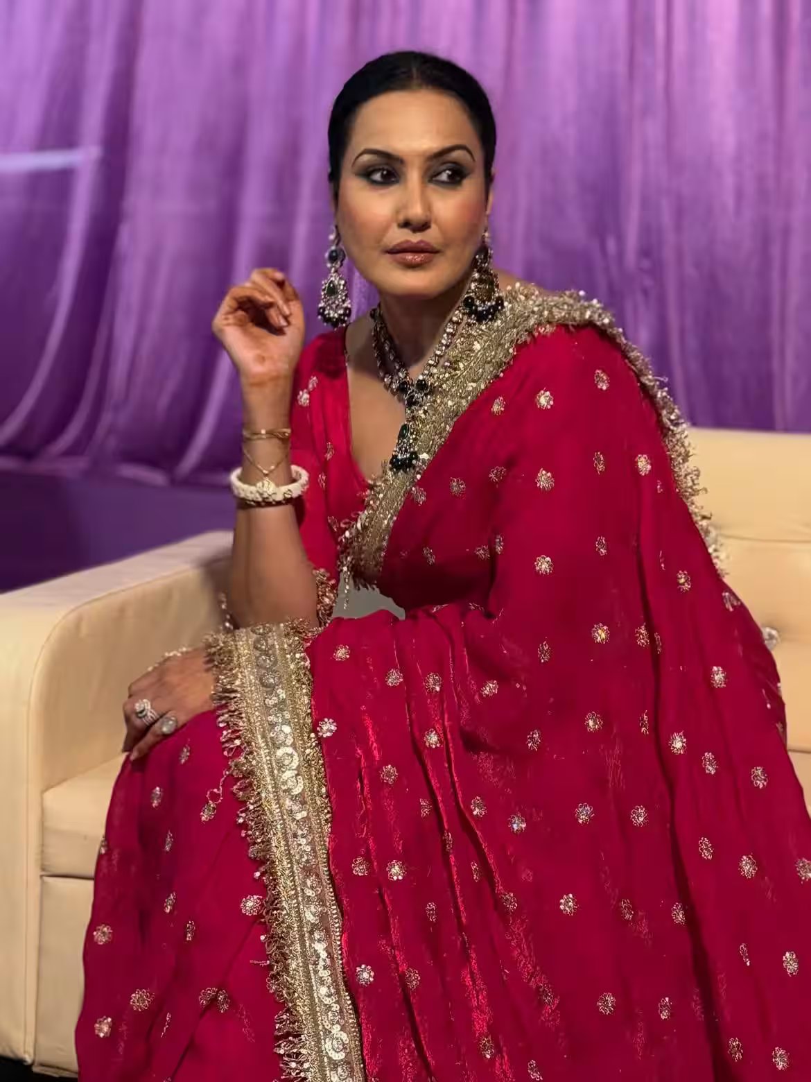 मैं अपने निशान मेकअप से छिपाती थी...', काम्या पंजाबी का छलका दर्द, पहली शादी में झेली घरेलू हिंसा