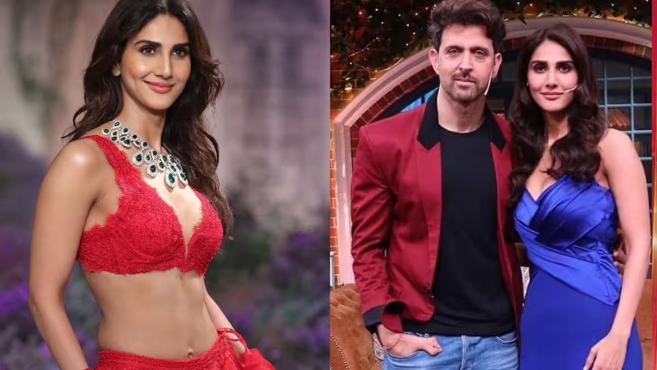 Birthday: होटल में काम करने वाली वाणी कपूर कैसे बनीं एक्ट्रेस? अक्षय-अजय और रणवीर जैसे सुपरस्टार्स संग किया काम