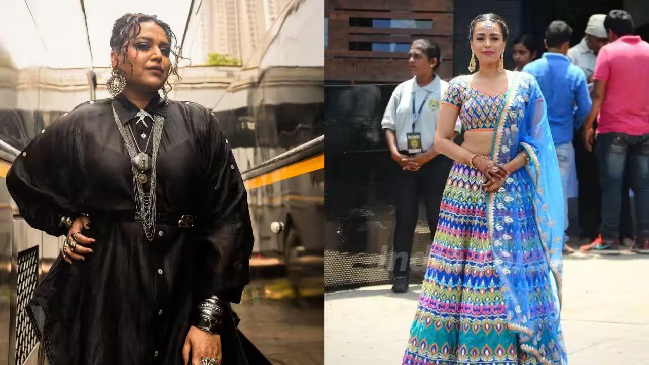 कैटरीना कैफ से पहले बढ़े वजन पर भद्दे ताने झेल चुकी हैं ये 5 एक्ट्रेसेस