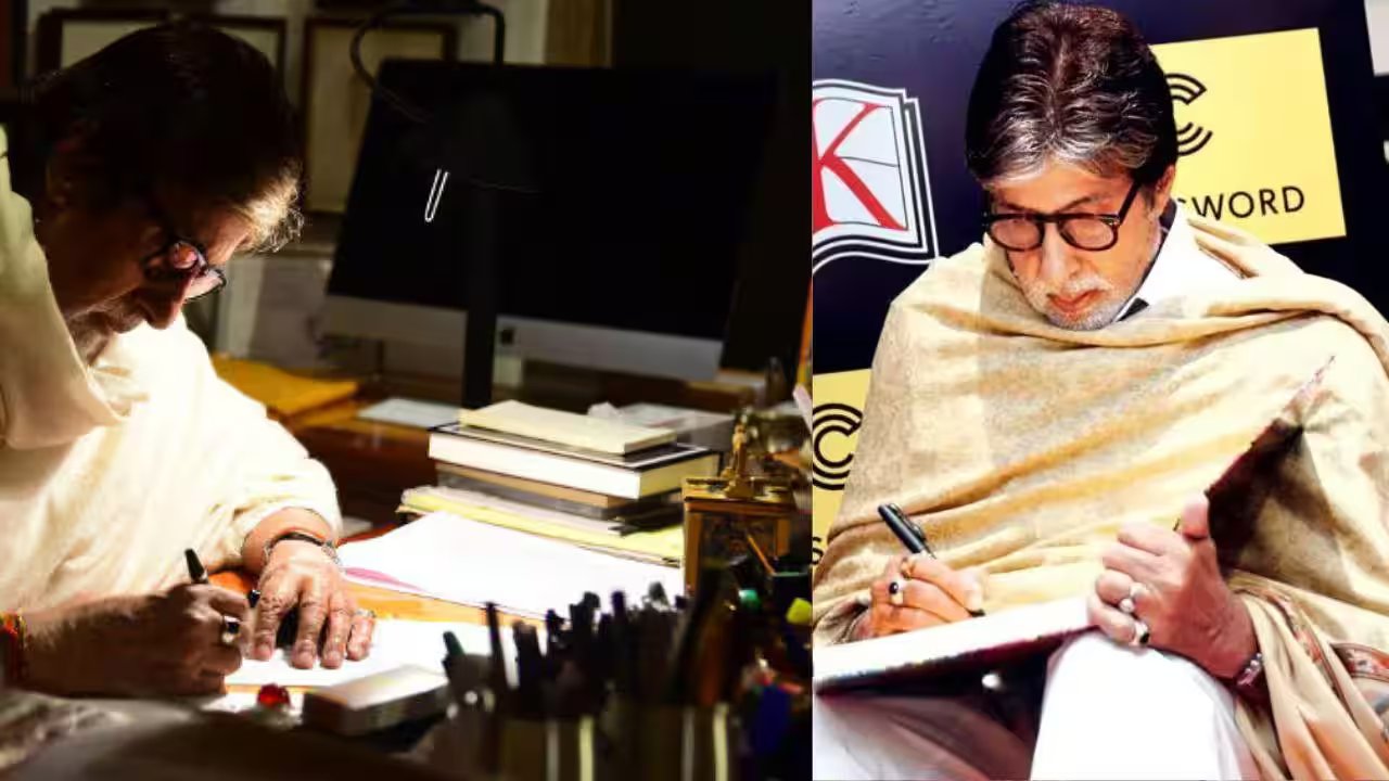 अमिताभ बच्चन के वो 2 सबसे महंगे शौक, जिन पर खर्च होते हैं करोड़ों रुपये