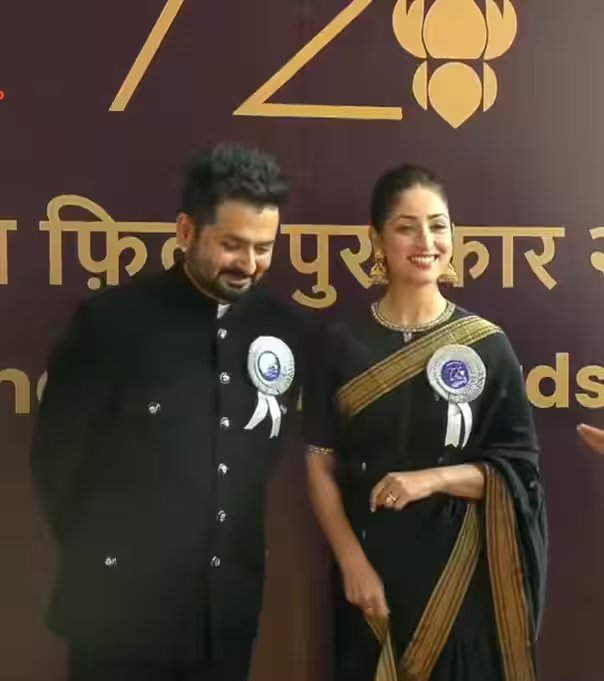 नेशनल फिल्म अवॉर्ड्स 2026 LIVE: एक्टर अनंत नाग को दादा साहब अवॉर्ड, ममूटी-कार्तिक-यामी को मिला राष्ट्रीय सम्मान