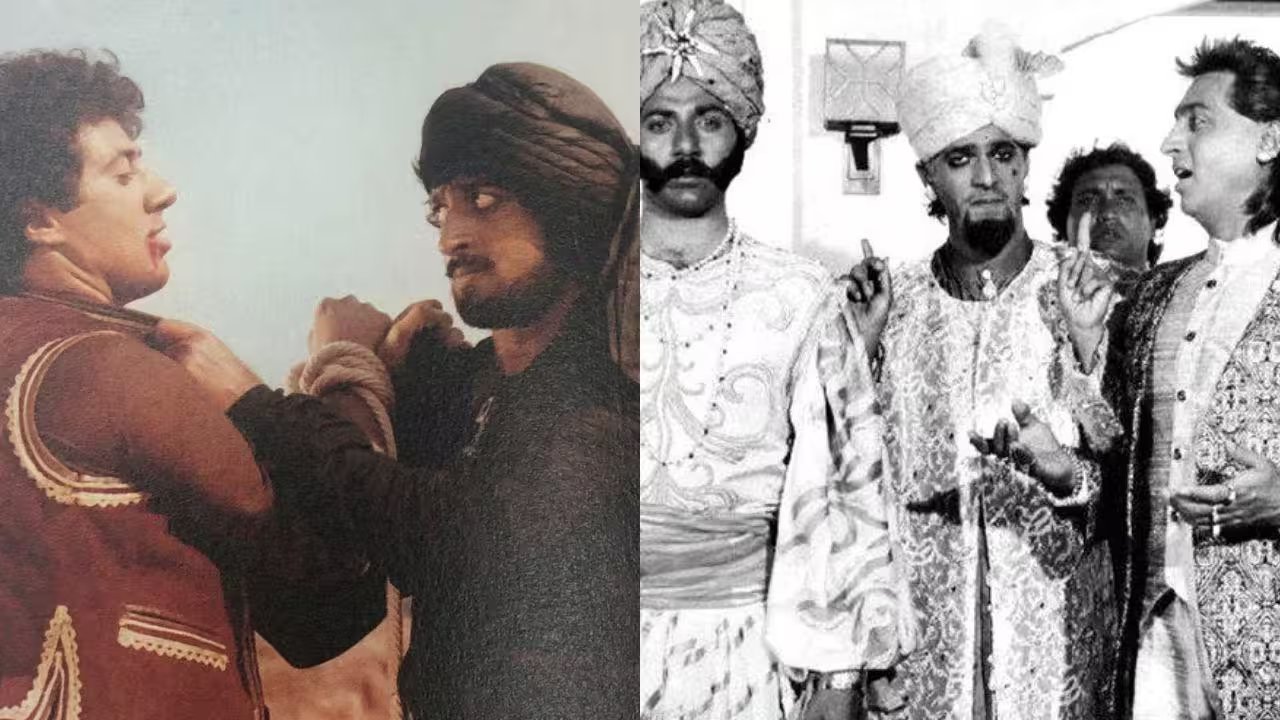 2 शादी के बाद भी अकेले रह गए गुलशन ग्रोवर, 400 फिल्मों में किया काम, कभी बेचते थे सामान
