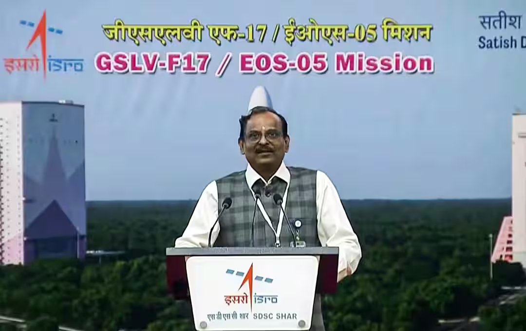 ISRO निजीकरण विवाद: असली तस्वीर क्या है और इसके क्या मायने हैं?