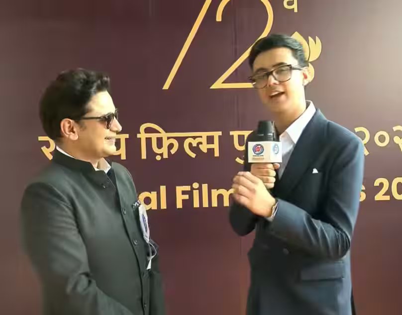 नेशनल फिल्म अवॉर्ड्स 2026 LIVE: एक्टर अनंत नाग को दादा साहब अवॉर्ड, ममूटी-कार्तिक-यामी को मिला राष्ट्रीय सम्मान