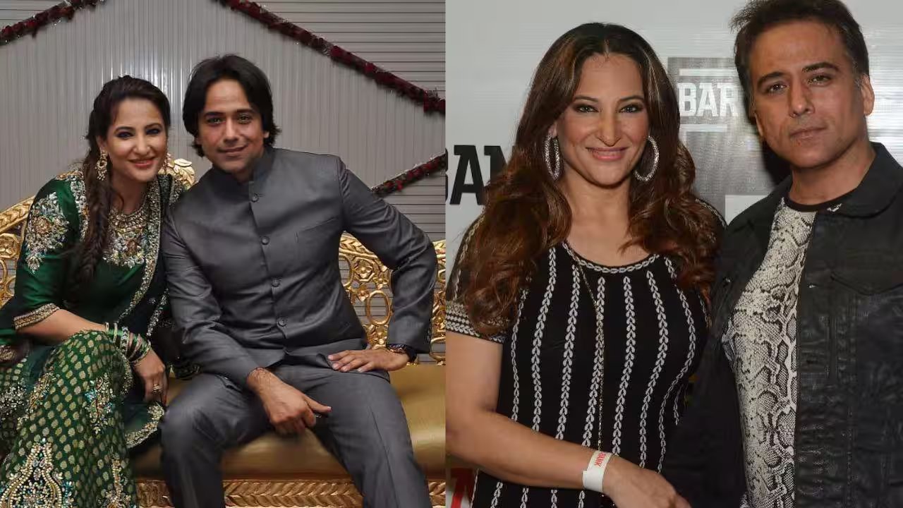 अब कहां हैं एक्ट्रेस रक्षंदा खान? 40 की उम्र में हिंदू एक्टर सचिन त्यागी से की थी शादी