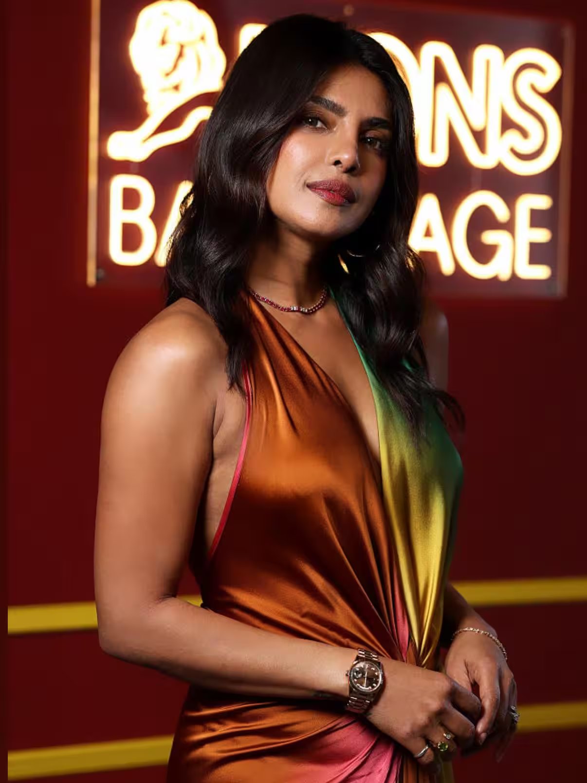 प्रियंका चोपड़ा ने ग्लोरिया स्टीनम को दी श्रद्धांजलि, साथ में शुक्रिया भी कहा