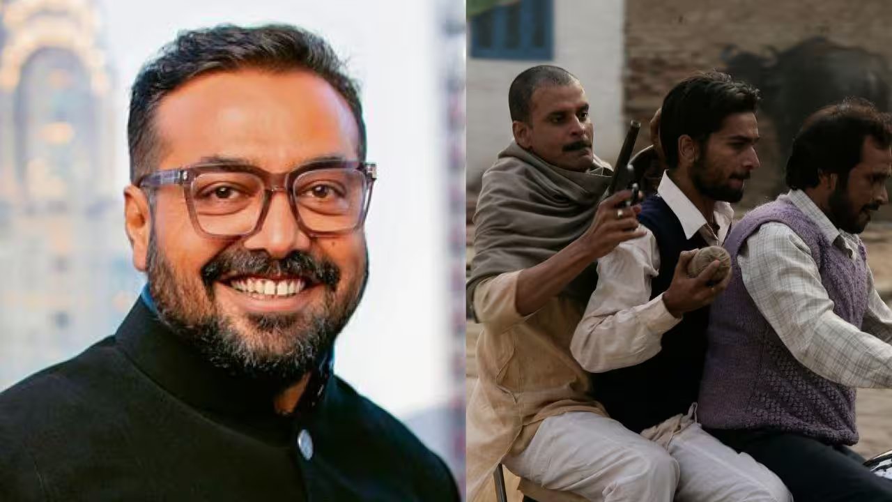 सड़क पर सोकर गुजारी रातें, अब अरबों के मालिक हैं अनुराग कश्यप, हर महीने कमाते हैं 6 करोड़