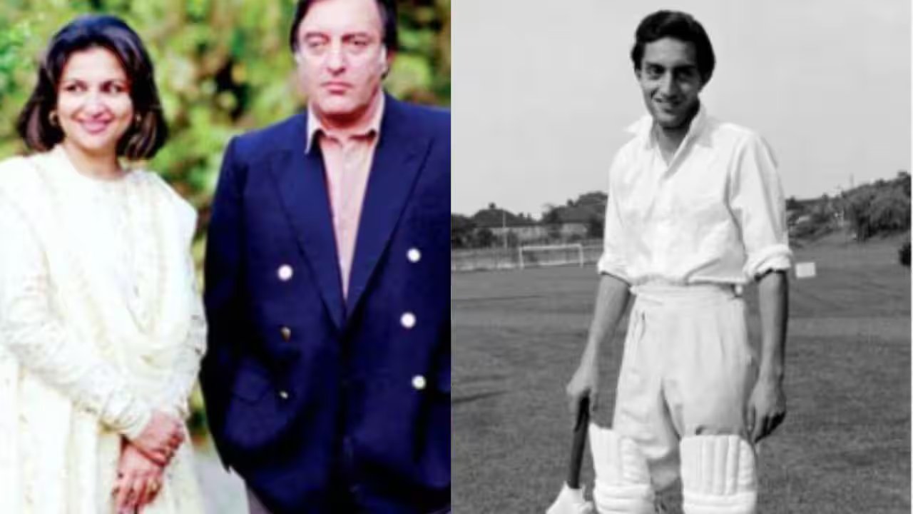 दादा की तरह क्रिकेटर बनना चाहता है करीना का बड़ा बेटा तैमूर, एक्ट्रेस ने किया खुलासा