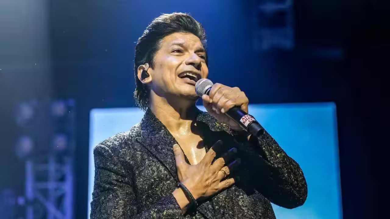 14 की उम्र में पिता को खो चुके थे शान, 17 की उम्र में गाया पहला गाना, एक्टिंग में भी आजमाया हाथ