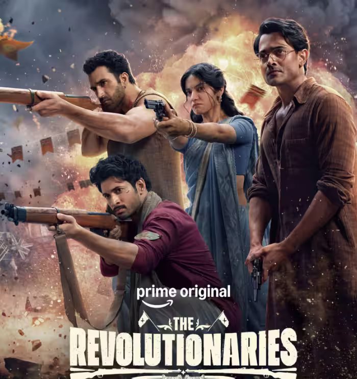 सलमान खान ने देखी 'द रिवोल्यूशनरीज', भुवन बाम और डायरेक्टर निखिल आडवाणी से की मुलाकात