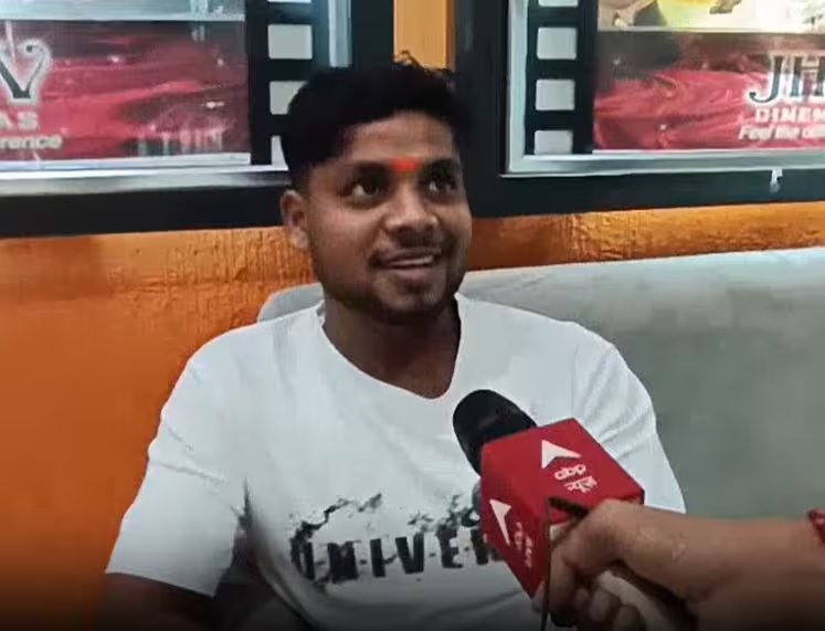 5 में से 5 रेटिंग, 'द वन' देख झूमे वाराणसी के दर्शक, सिद्धार्थ-तमन्ना की जोड़ी ने लूटी महफिल