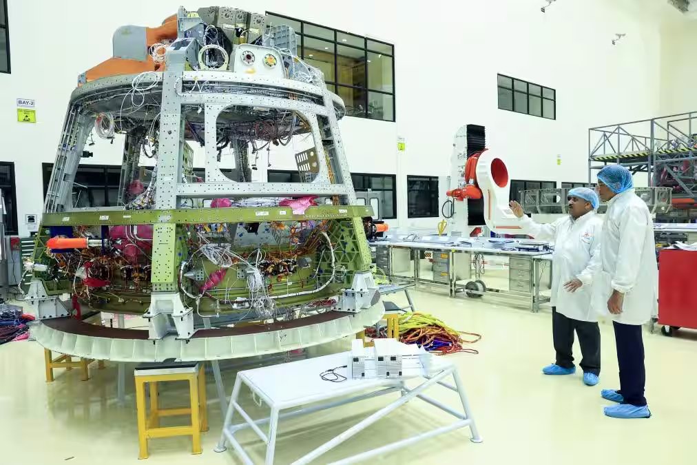 ISRO निजीकरण विवाद: असली तस्वीर क्या है और इसके क्या मायने हैं?