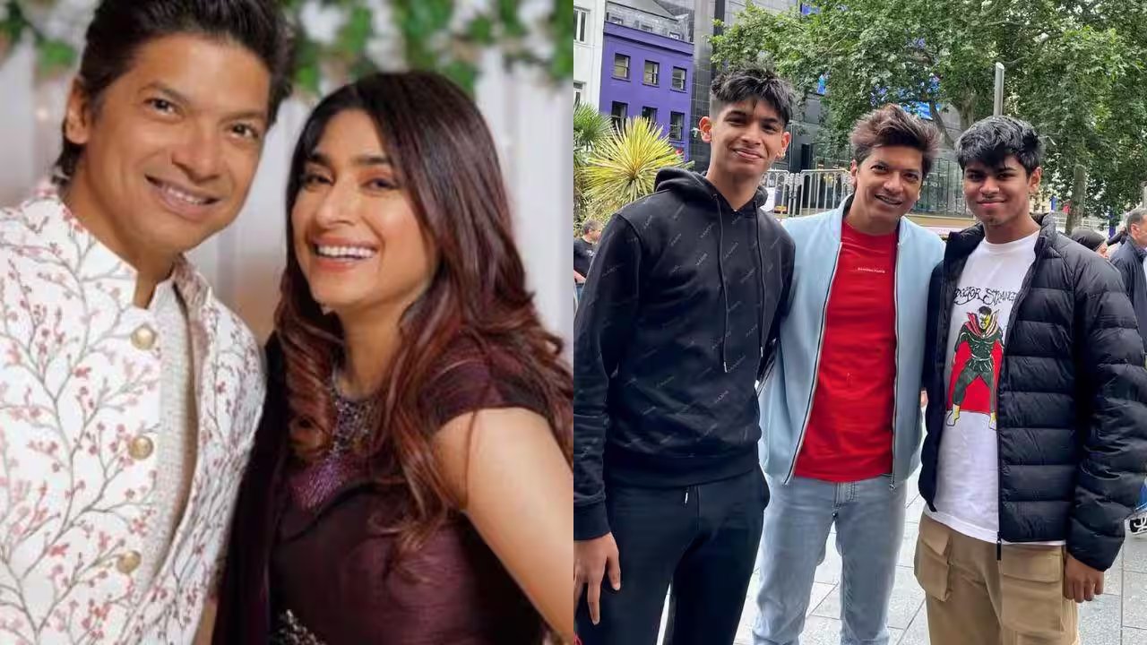 14 की उम्र में पिता को खो चुके थे शान, 17 की उम्र में गाया पहला गाना, एक्टिंग में भी आजमाया हाथ