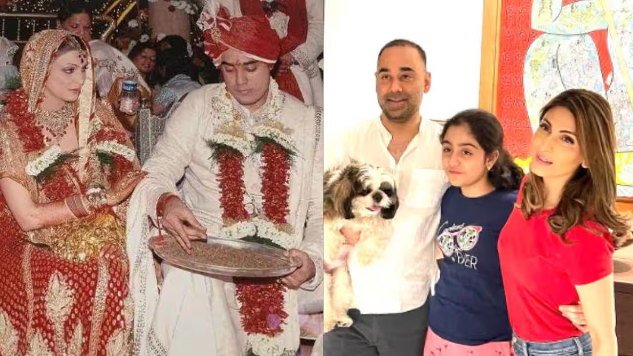 पहले क्या करती थीं रिद्धिमा कपूर? 45 की उम्र में किया था बॉलीवुड डेब्यू