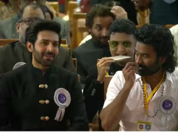 नेशनल फिल्म अवॉर्ड्स 2026 LIVE: एक्टर अनंत नाग को दादा साहब अवॉर्ड, ममूटी-कार्तिक-यामी को मिला राष्ट्रीय सम्मान